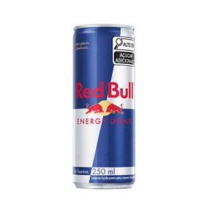Rede Bull 250Ml