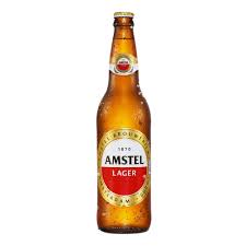 Amstel 600ml