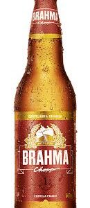 Brahma 600ml